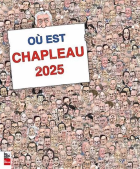 Chapleau 2025.