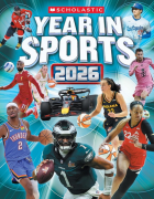 Year in sports 2026